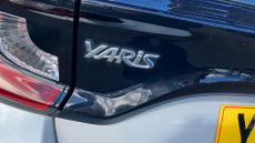 Toyota Yaris 1.5 Hybrid Icon 5dr CVT Hybrid Hatchback